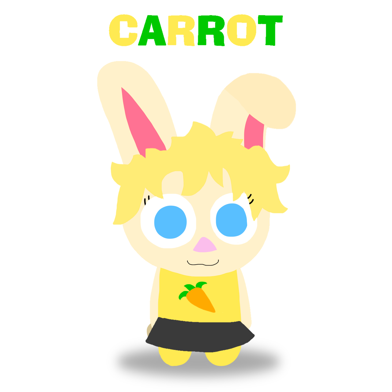 Carrot