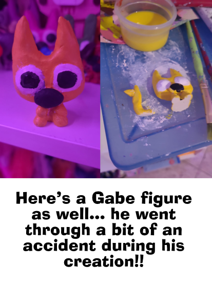 Clay Gabe