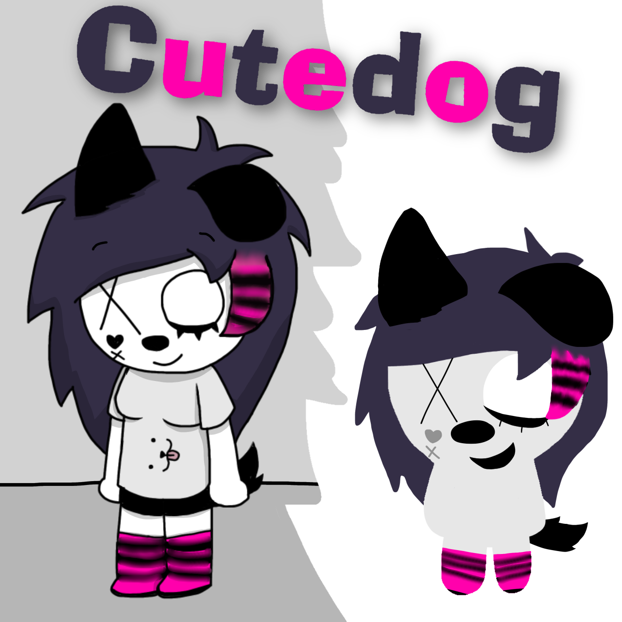 Cutedog