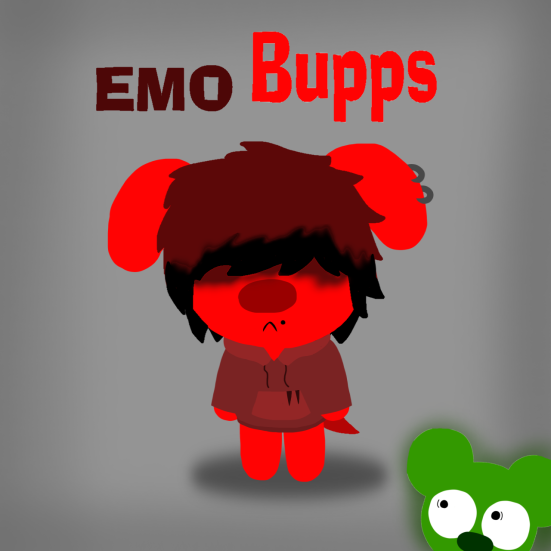 Emo Bupps