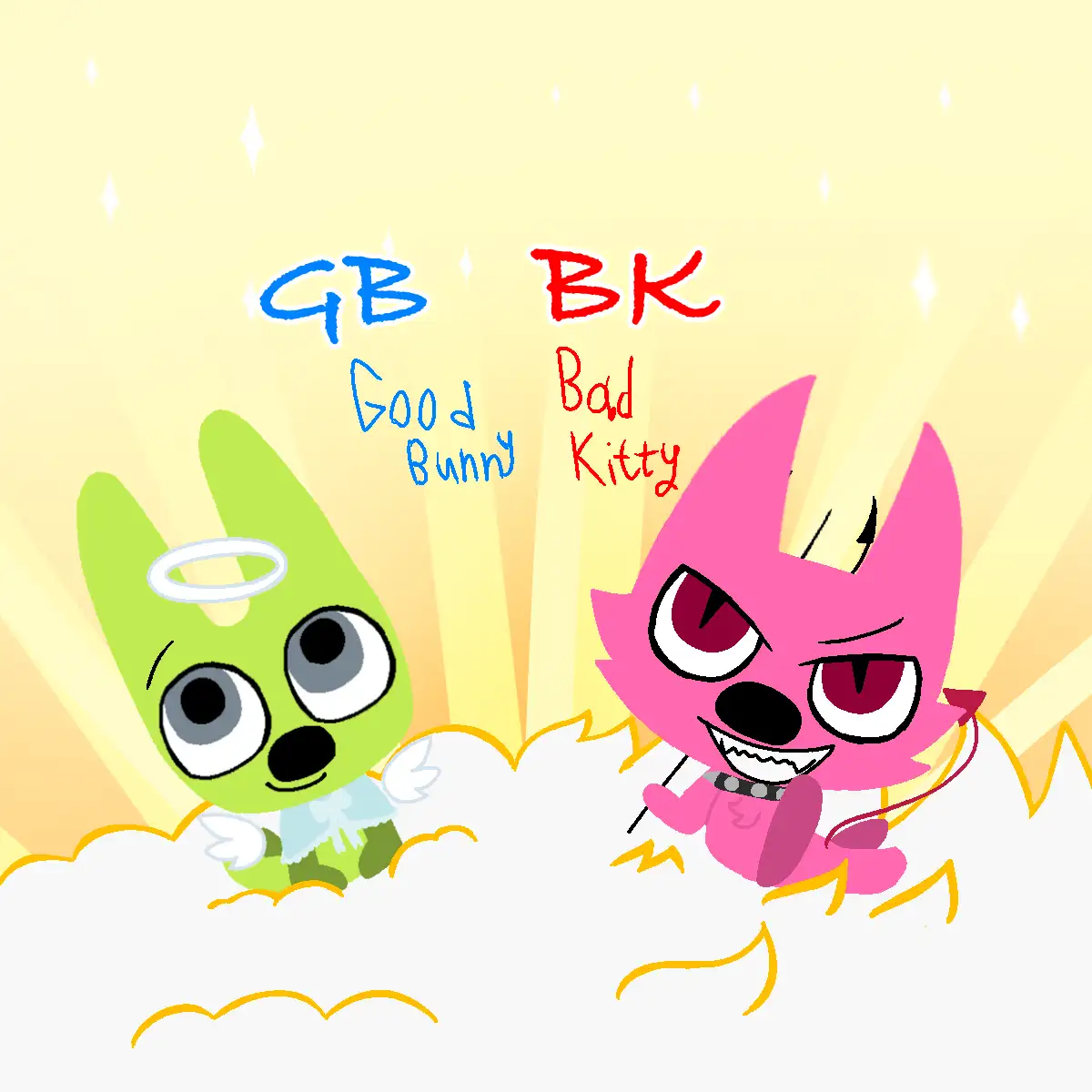 GBBK