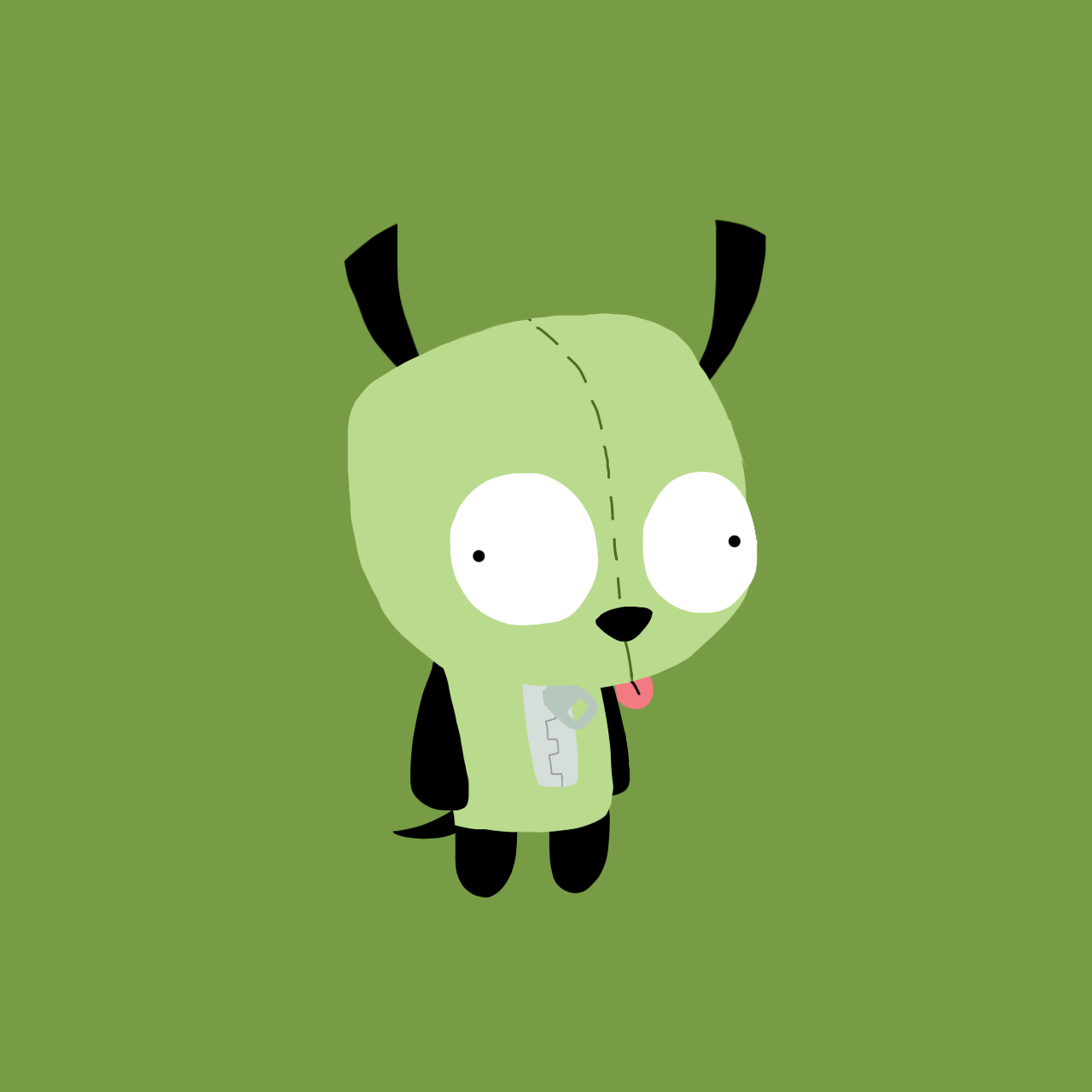 Gir.