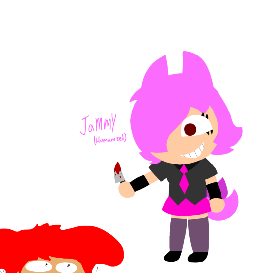 Humanized Jammy