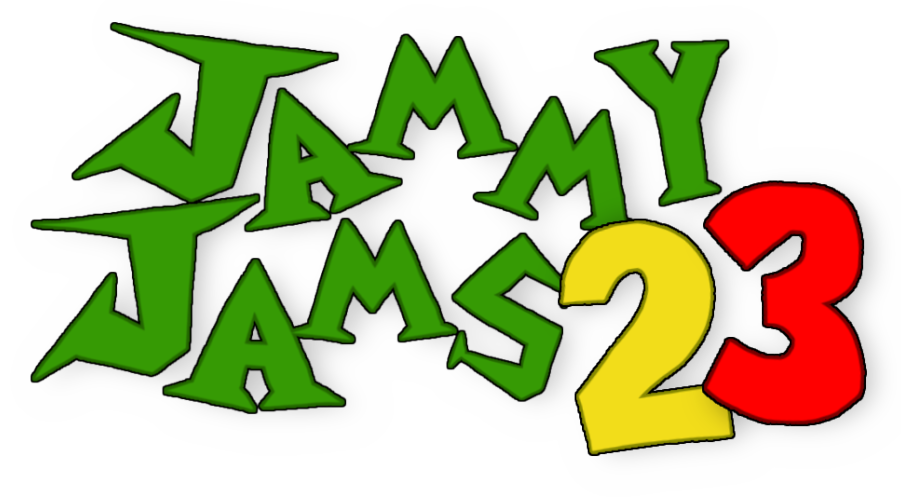 JammyJams23