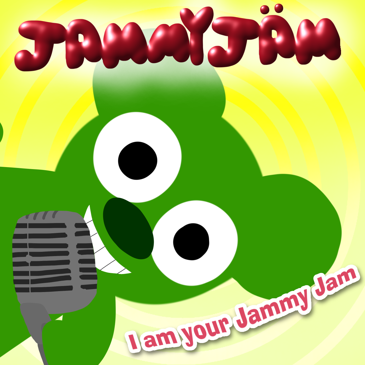 JammyJams album