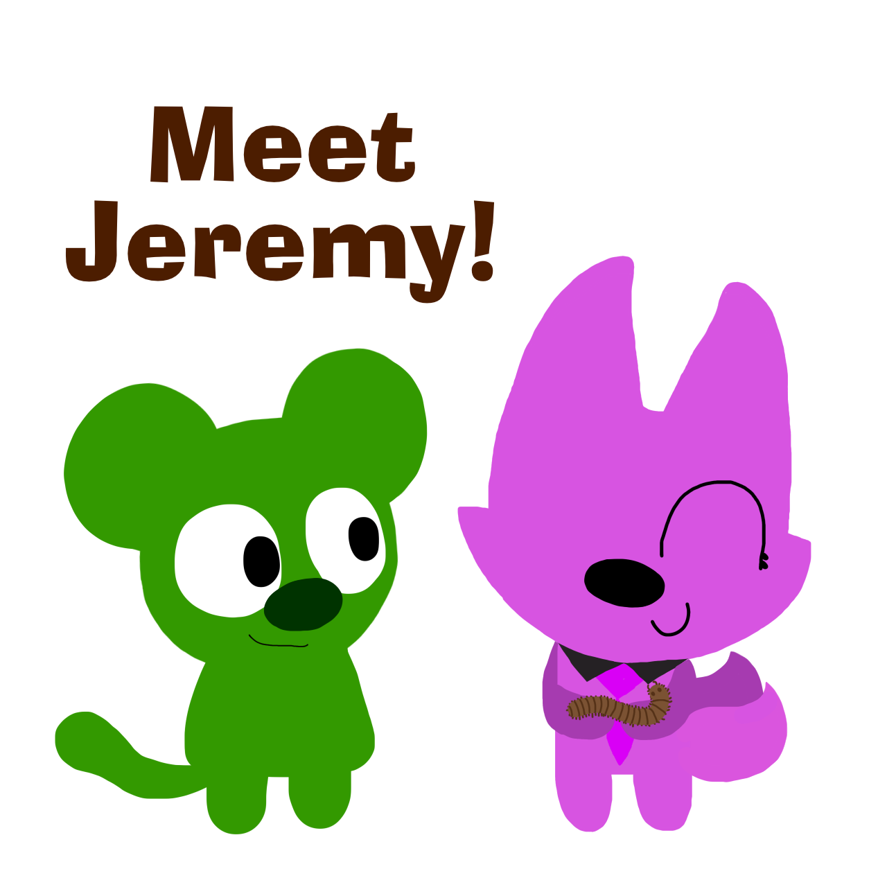 Jeremy