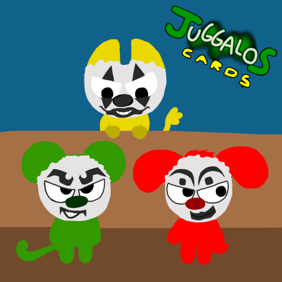 JUGGALOSCards