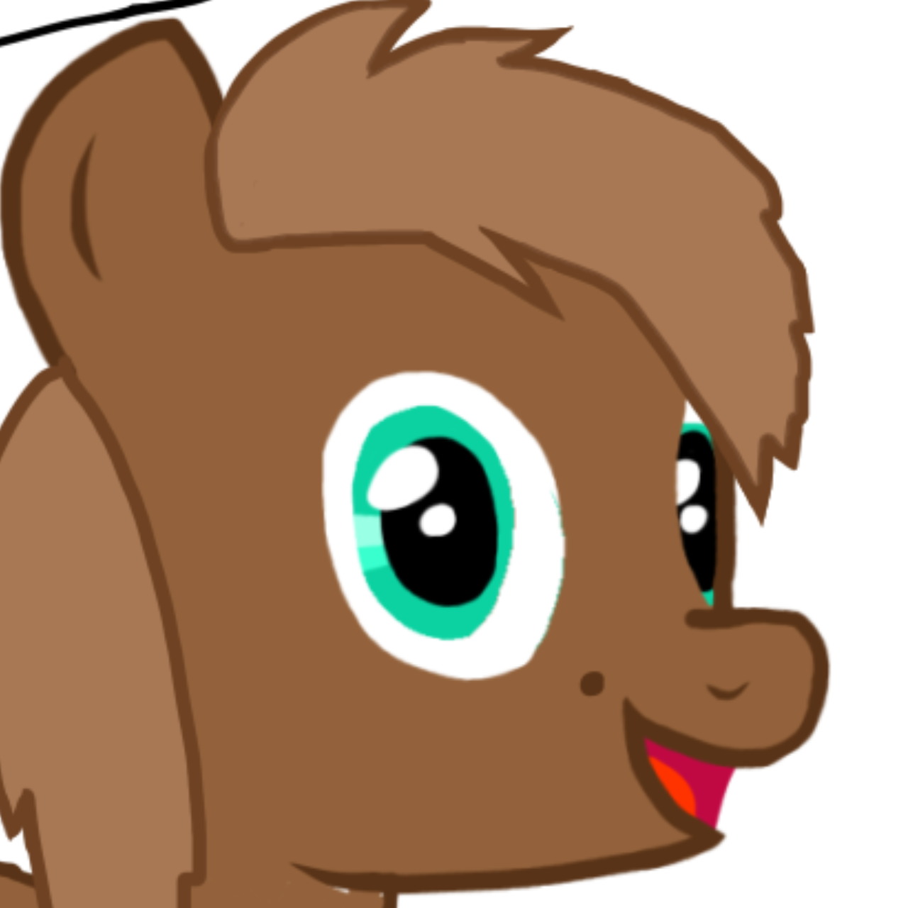 KAIDEN PONY