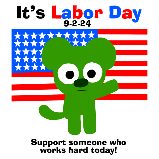 Labor Day