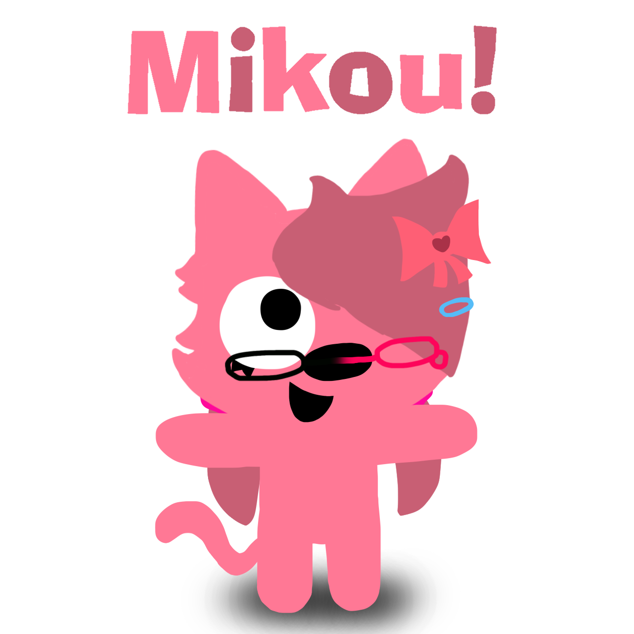 Mikou