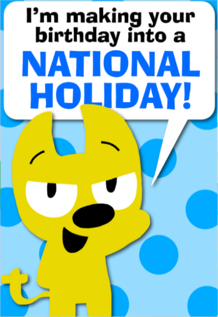 International YOU Day