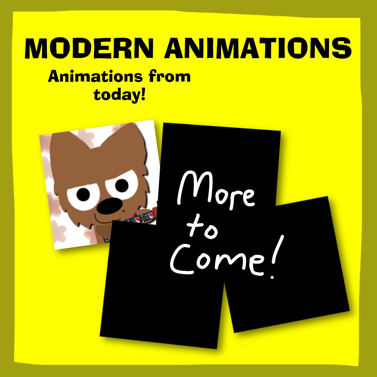 Modern Animations