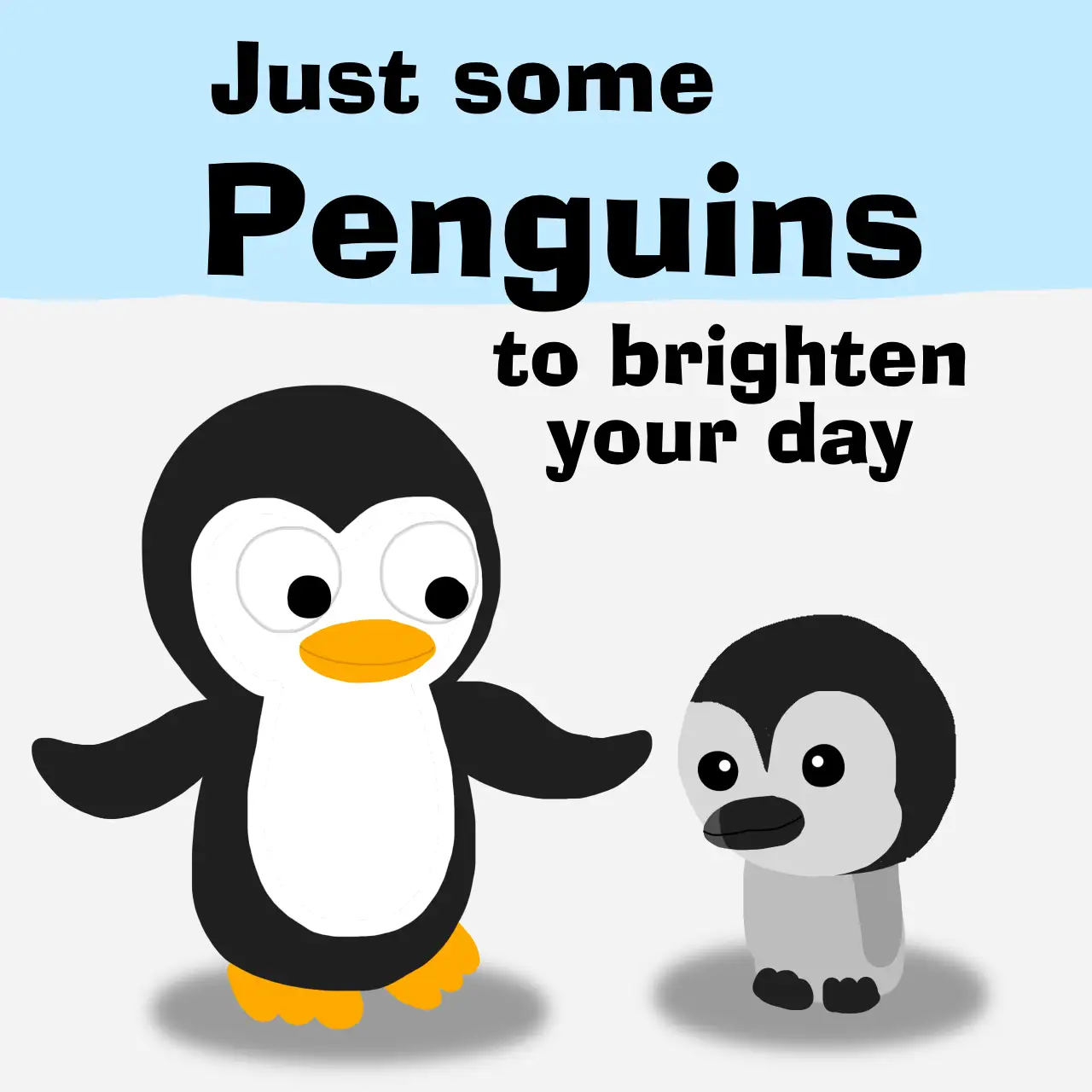 Penguins