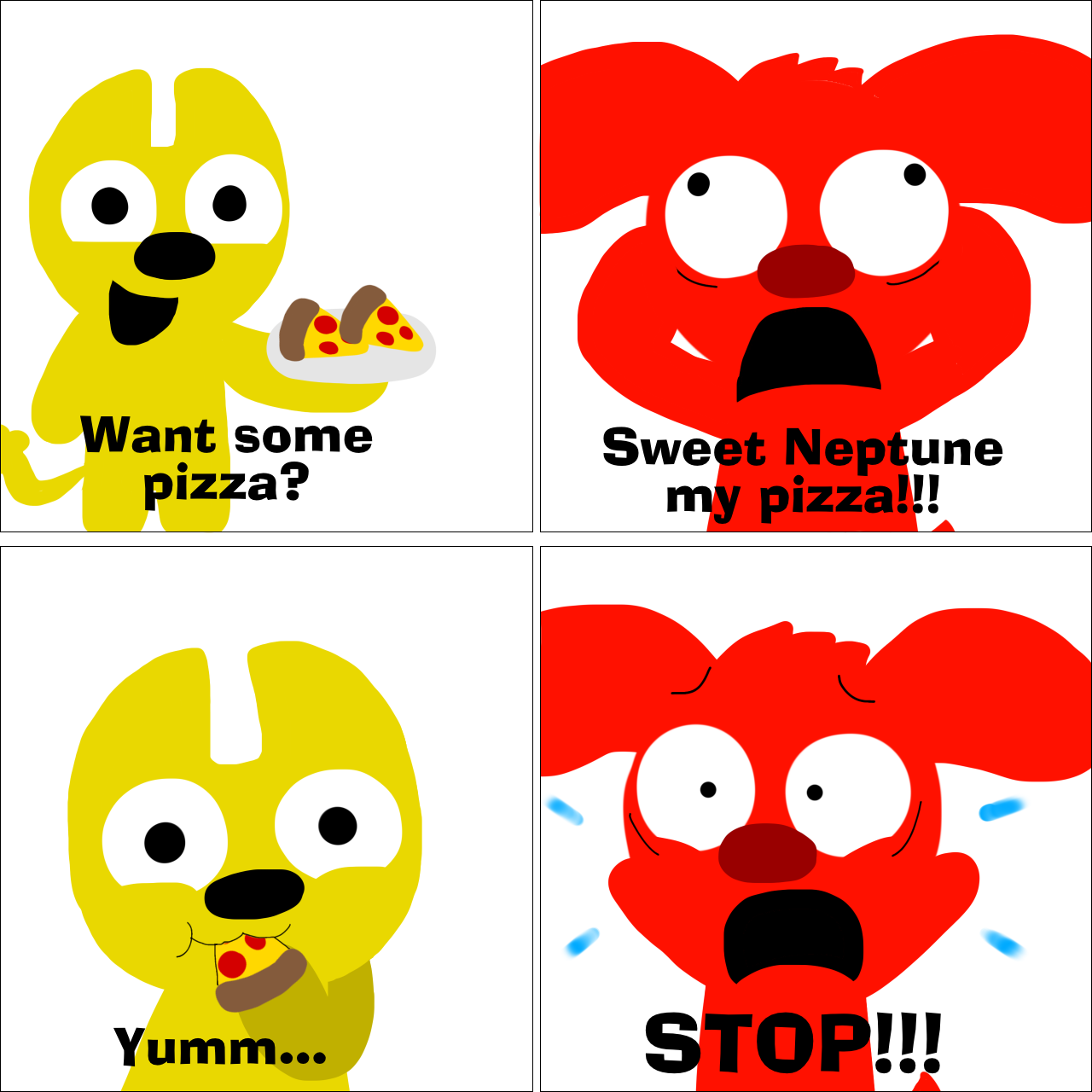 Pizza