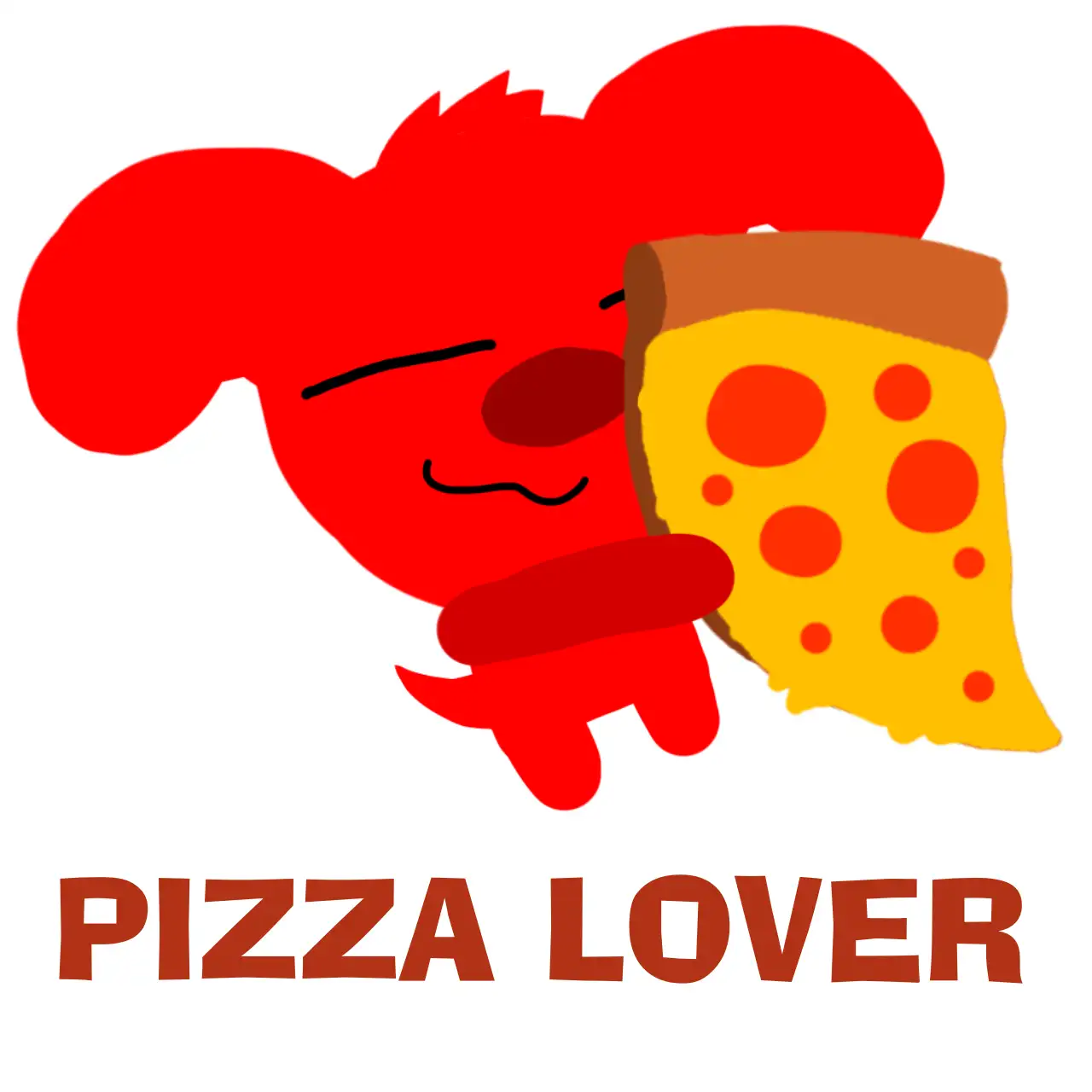 Pizza lover