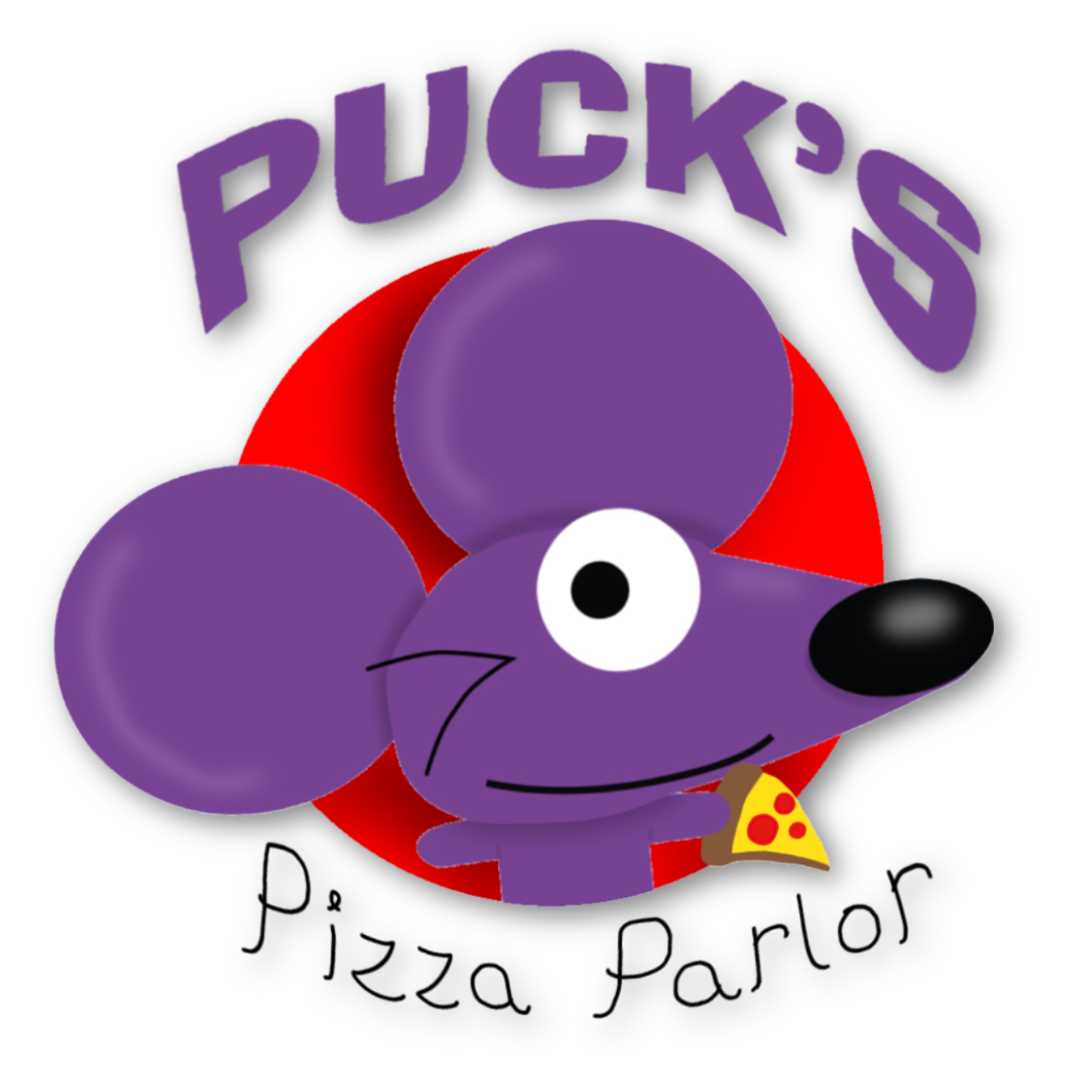 Puck's Pizza Parlor