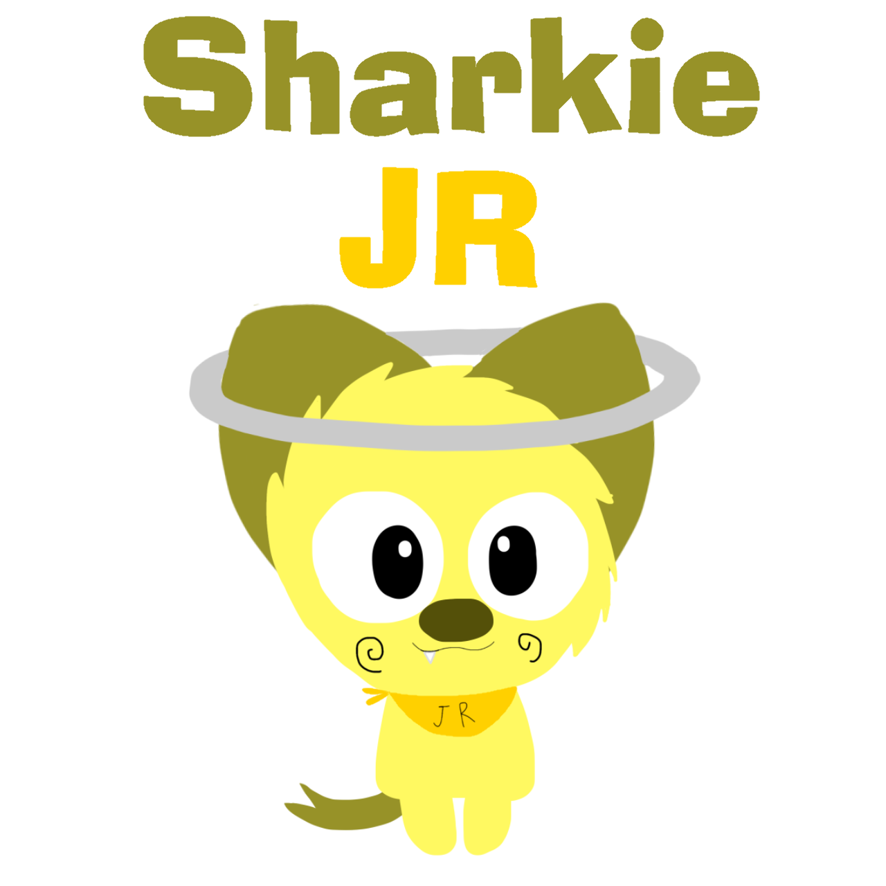 Sharkie JR