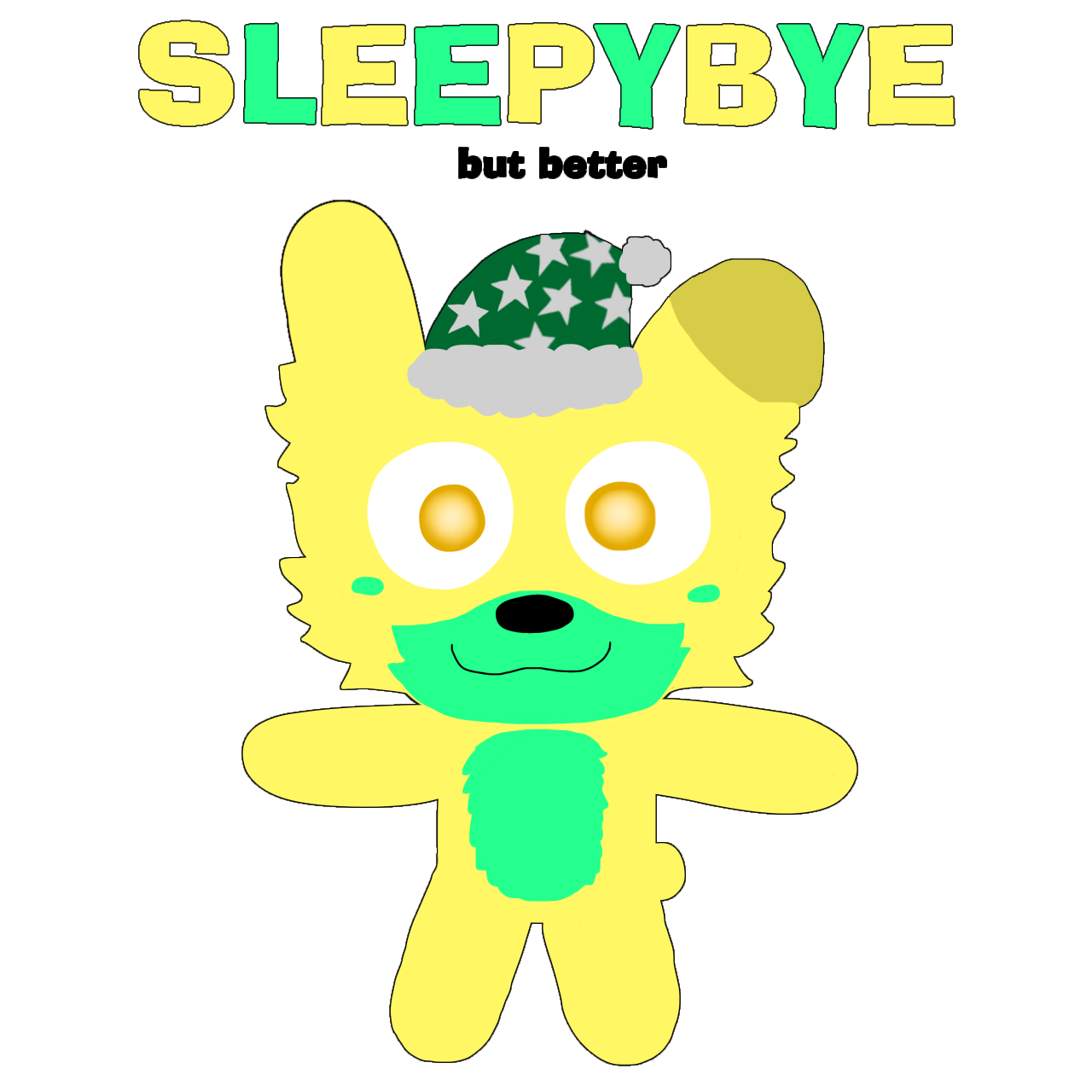 Sleepybye