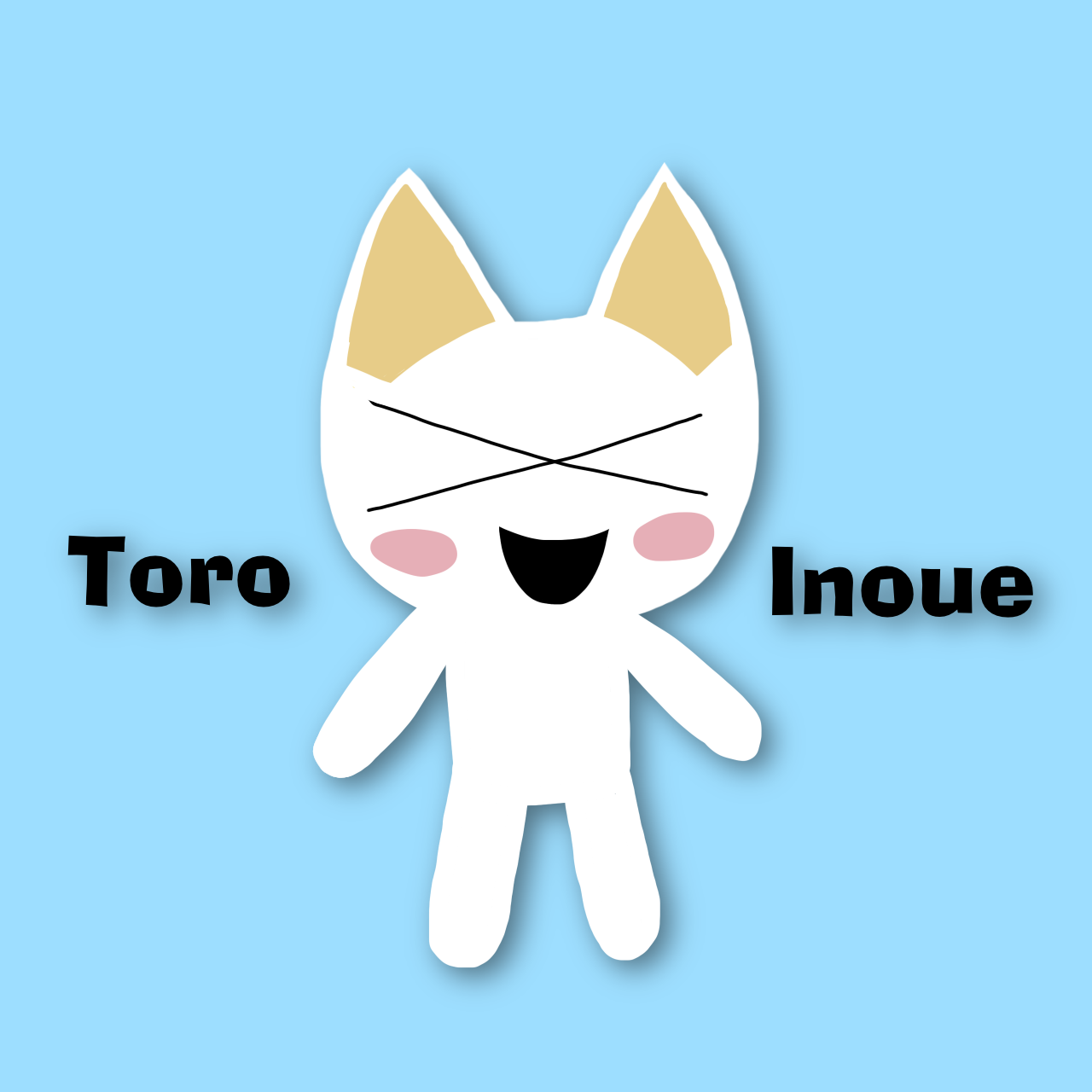 Toro Inoue