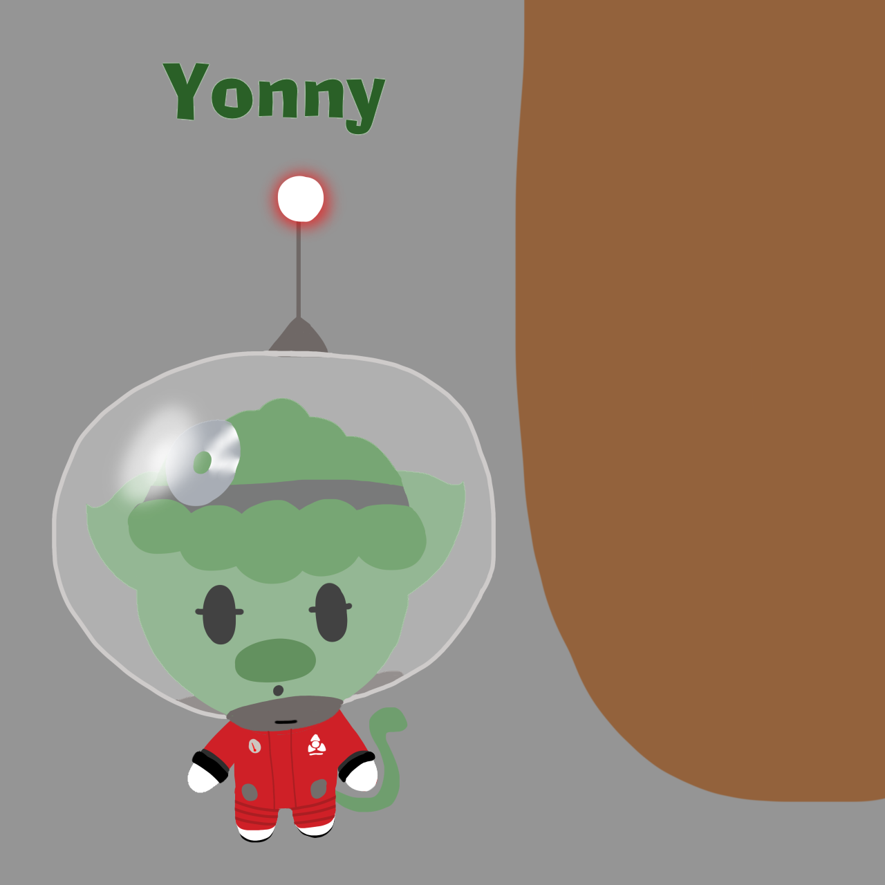 Yonny